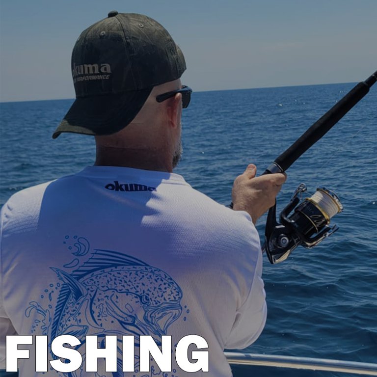 FISHING