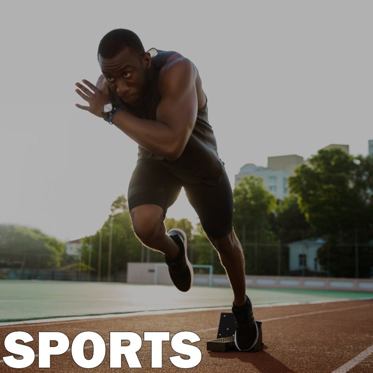 SPORTS