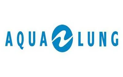 aqua lung logo