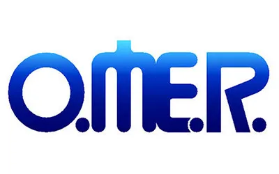 omer logos